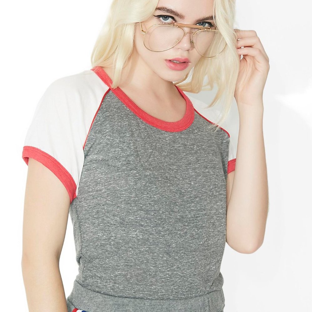 Camp Collection Tai Tee